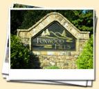 AVAILABLE LOTS IN FOXWOOD HILLS